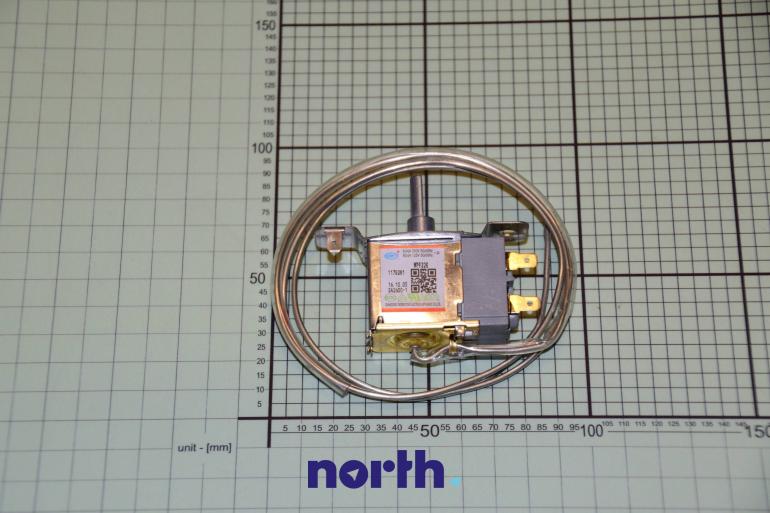 Termostat 1210013 do lodówki Amica,0
