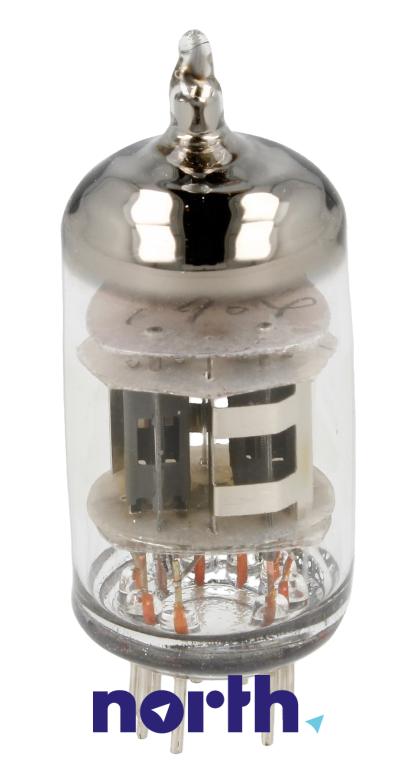 Lampa elektronowa 12AX7 do zestawu hi-fi 12AX7ACECC83 TUBE AMP DOCTOR,1