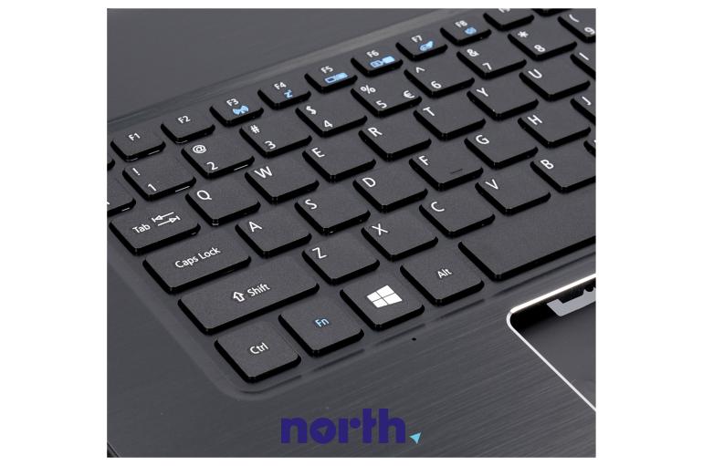 Obudowa górna z klawiaturą do laptopa Acer 6BGEDN7028,2