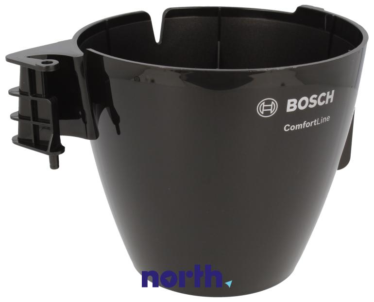 Uchwyt stożkowy filtra do ekspresu Bosch 12014349,0