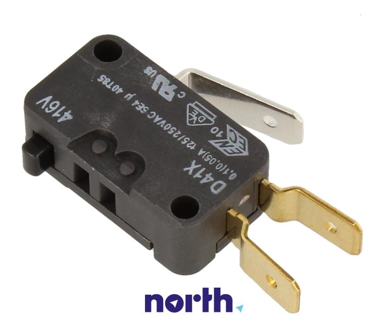 Mikroprzełącznik do ekspresu Bosch D419V3AA,1