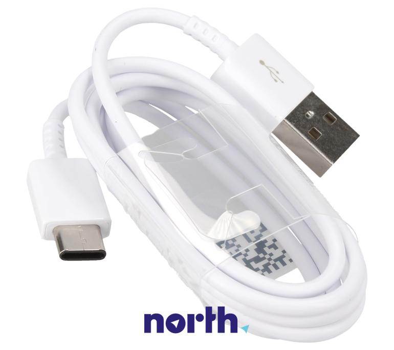 Kabel USB A 2.0 - USB C 3.1 1.2m,0