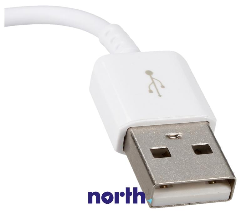 Kabel USB A 2.0 - USB C 3.1 1.2m,1