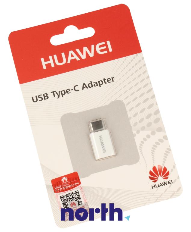 Adapter USB C - USB B micro 2.0,0