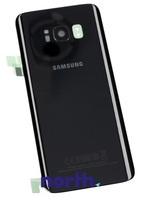 Obudowa tylna do smartfona Samsung Galaxy S8 SM-G950F GH8213962A,0