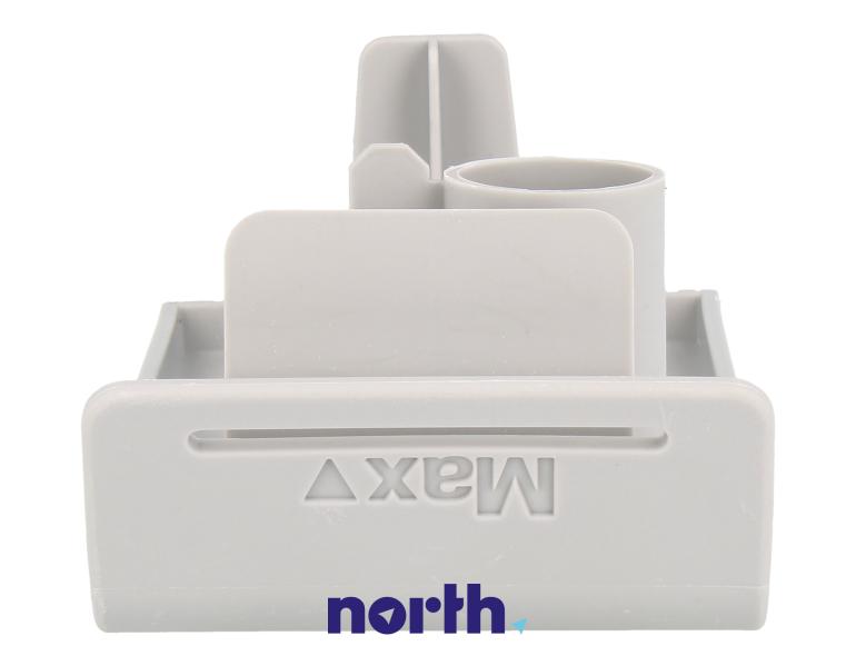 Syfon pojemnika na proszek do pralki ELECTROLUX / AEG 140042362024,4