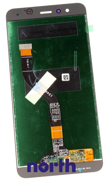 Wyświetlacz LCD bez obudowy do smartfona Huawei P10 Lite 02351FSL,1