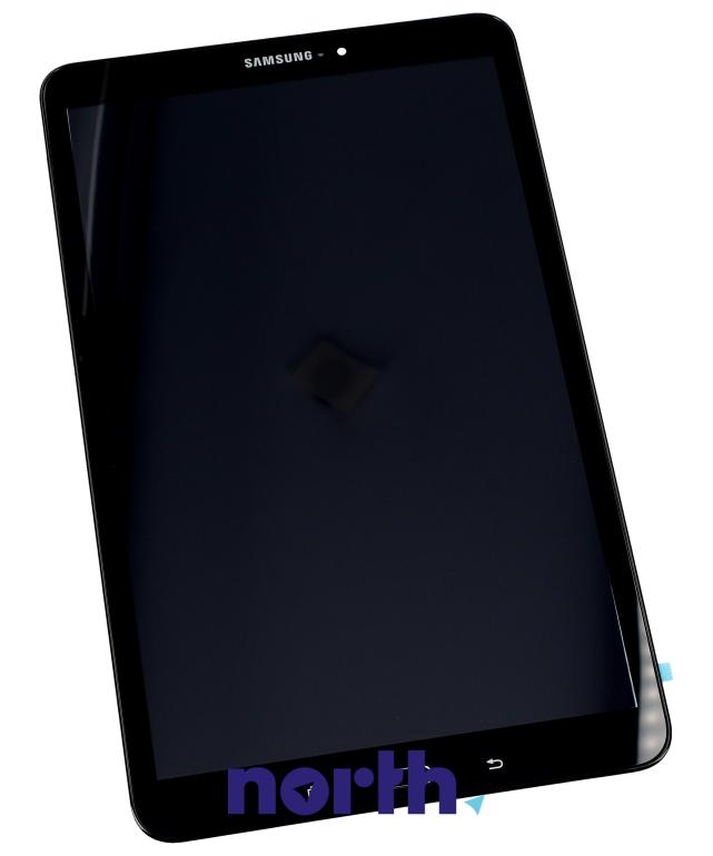 Wyświetlacz LCD w obudowie do tabletu Samsung Galaxy GH9719022A,0