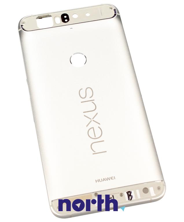 Obudowa tylna do smartfona Huawei Nexus 6P 02350NED,0