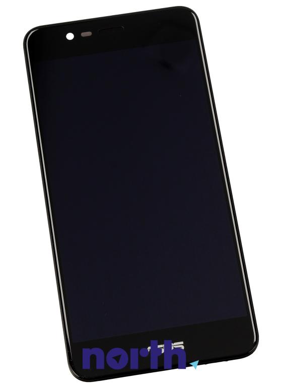 Wyświetlacz LCD bez obudowy do smartfona Asus ZenFone ZC520TL 90AX0086R20010,0