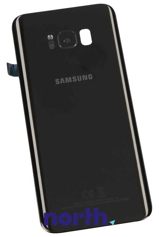 Obudowa tylna do smartfona Samsung Galaxy S8 Plus SM-G955F GH8214015A,0