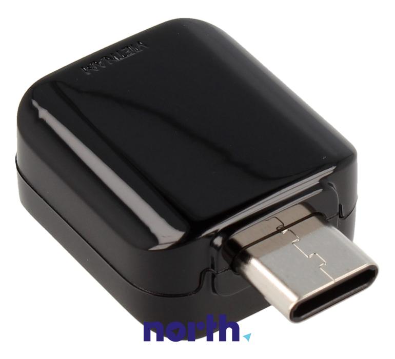 Adapter USB 2.0 - USB C 3.1,2
