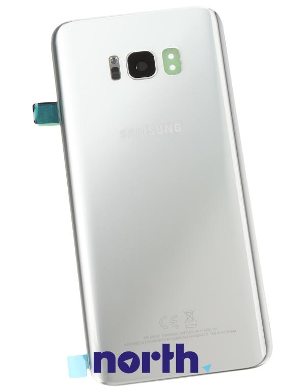 Obudowa tylna do smartfona Samsung Galaxy S8 Plus SM-G955F GH8214015B,0