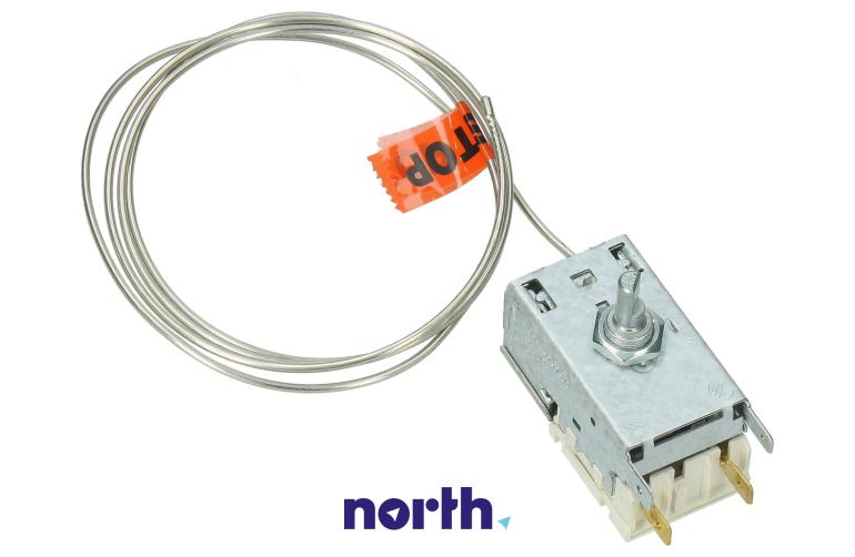 Termostat 488000307365 do lodówki Indesit,0
