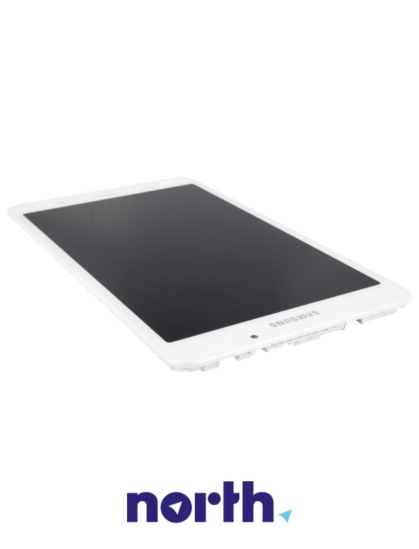 Wyświetlacz LCD bez obudowy do tabletu Samsung Galaxy GH9718734B,2
