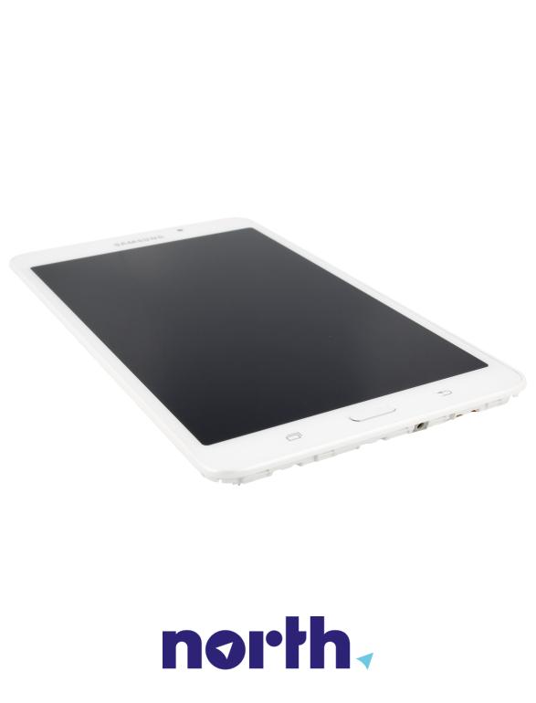 Wyświetlacz LCD bez obudowy do tabletu Samsung Galaxy GH9718734B,3