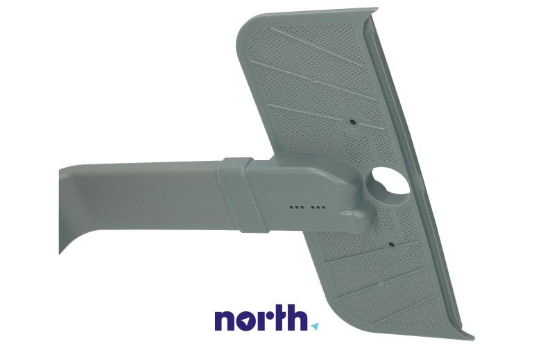 Rura ramienia spryskiwacza z uchwytem i spryskiwaczem sufitowym kompletnym do zmywarki Samsung DD8201501A,3