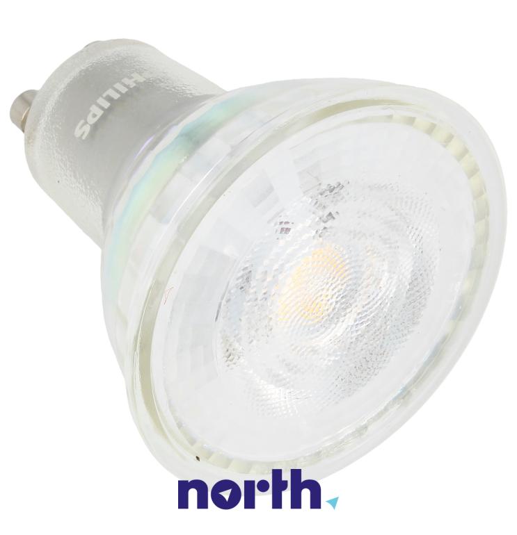 482000025811 C00419016 lampa LED GU10 230V WHIRLPOOL/INDESIT,2