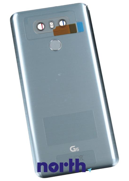 Klapka baterii do smartfona LG H870 G6 ACQ89717201,0