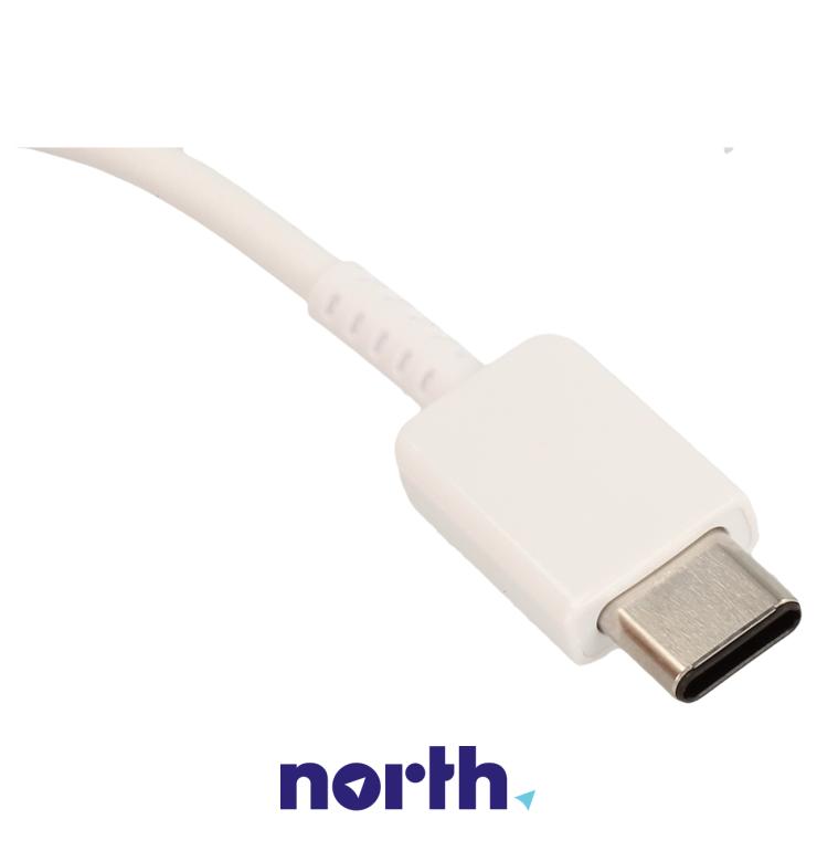 Kabel USB A 2.0 - USB C 3.1,2