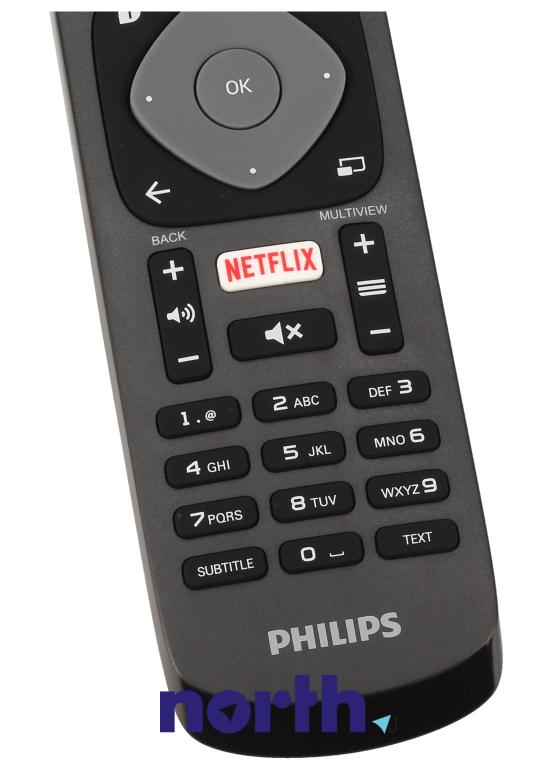 996597001909 Philips Pilot Oryginalny Do Telewizora Northpl 5353