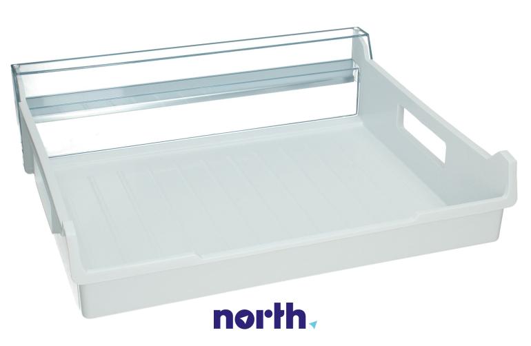 Górna szuflada zamrażarki do lodówki Hisense/Gorenje 643870,1