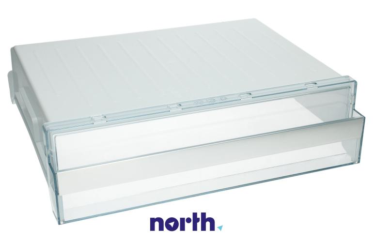Górna szuflada zamrażarki do lodówki Hisense/Gorenje 643870,2