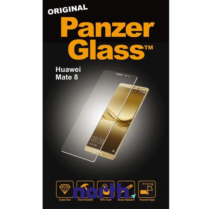 Szkło hartowane Panzer Glass na wyświetlacz do smartfona 1130,0
