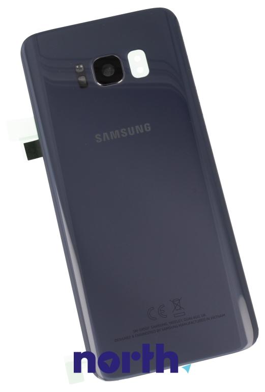 Obudowa tylna do smartfona Samsung Galaxy S8 SM-G950F GH8213962C,0