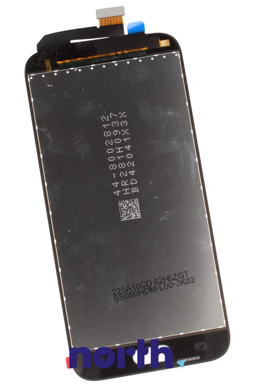 Wyświetlacz LCD w obudowie do smartfona Samsung Galaxy J3 Pro SM-J320 GH9610969A,1
