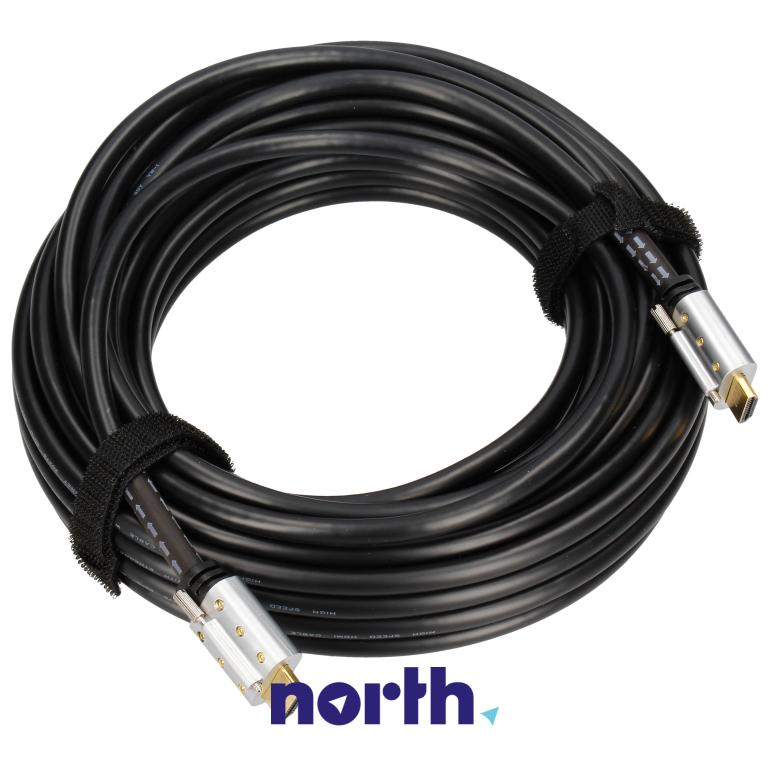 Kabel HDMI 4K Premium 15m,2