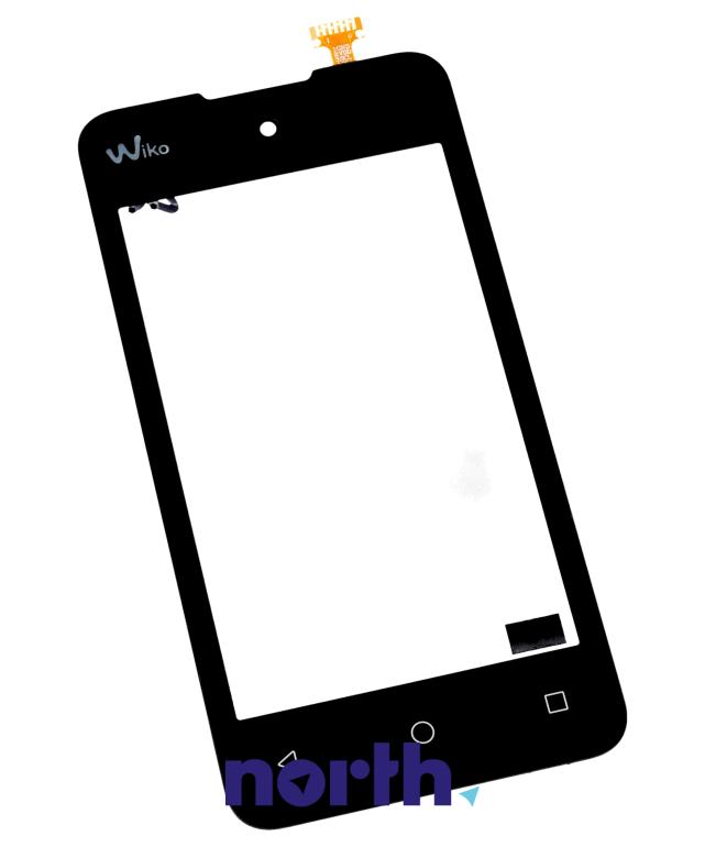 Ekran dotykowy do smartfona Wiko Sunny M202W47130000,0
