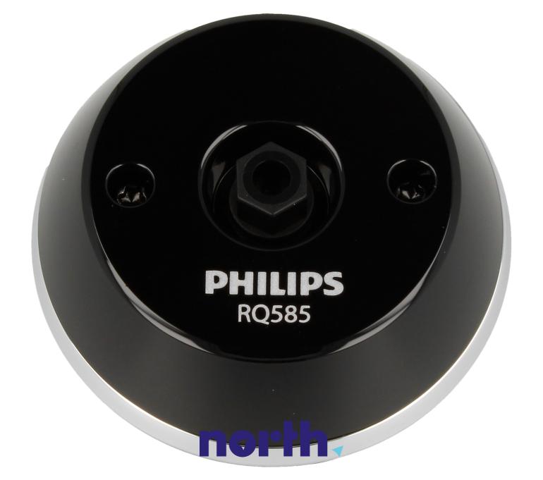 Mocowanie szczoteczki do twarzy do golarki Philips 422203626721,0