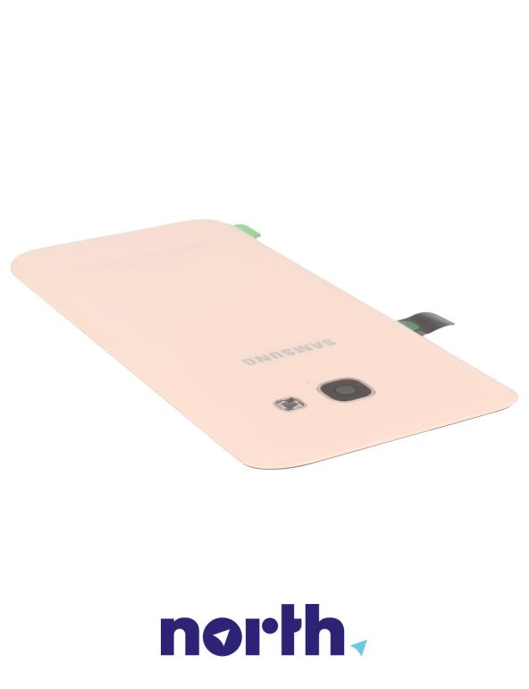 Obudowa tylna do smartfona Samsung Galaxy A3 SM-A320 GH8213636D,2