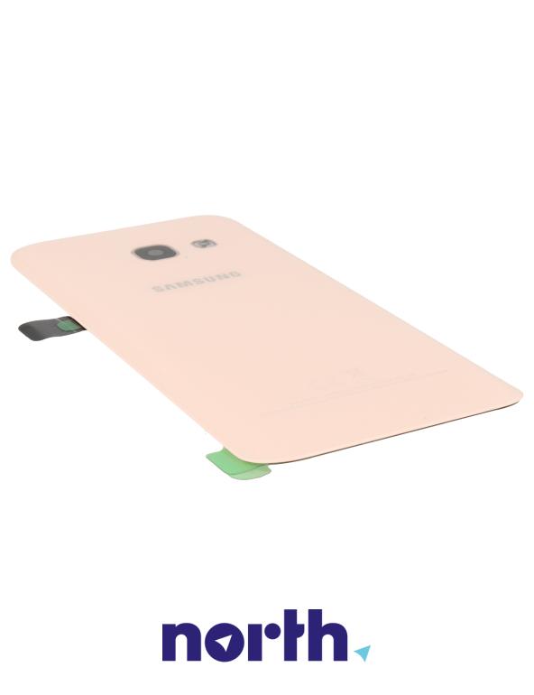 Obudowa tylna do smartfona Samsung Galaxy A3 SM-A320 GH8213636D,3