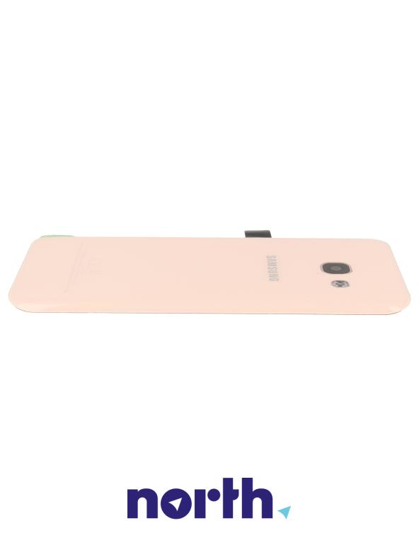 Obudowa tylna do smartfona Samsung Galaxy A3 SM-A320 GH8213636D,4