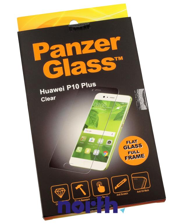 Szkło hartowane Panzer Glass na wyświetlacz do smartfona 5270,0