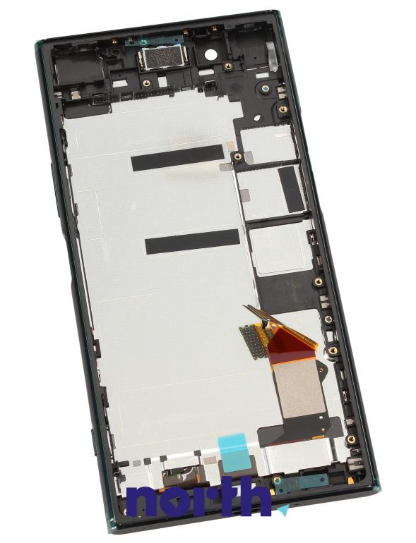 Wyświetlacz LCD w obudowie do smartfona Sony U50061591,1