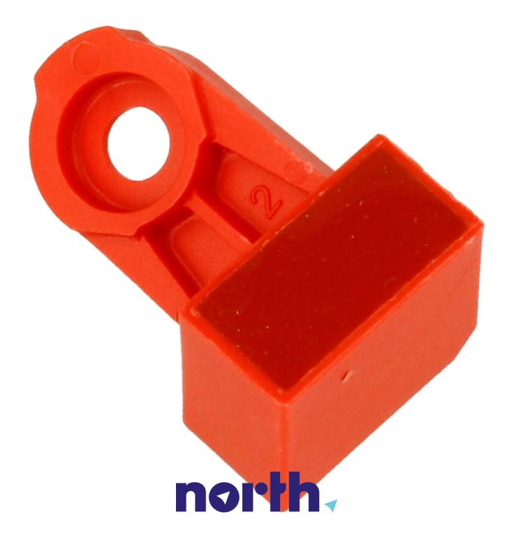 Wspornik do systemu Waterwall do zmywarki do Samsung DW60M9550BB/EO,0
