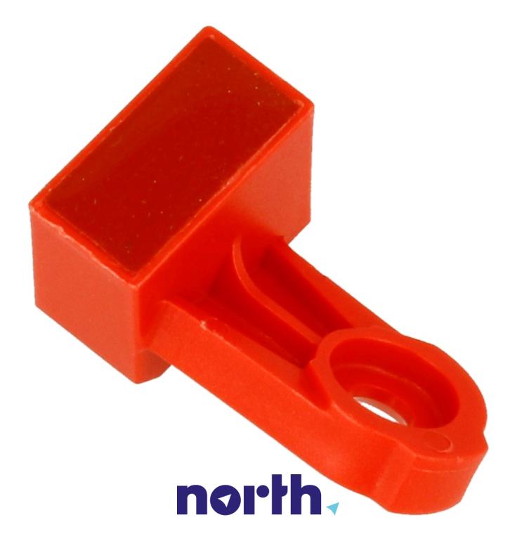 Wspornik do systemu Waterwall do zmywarki do Samsung DW60K8550FS/EO,1