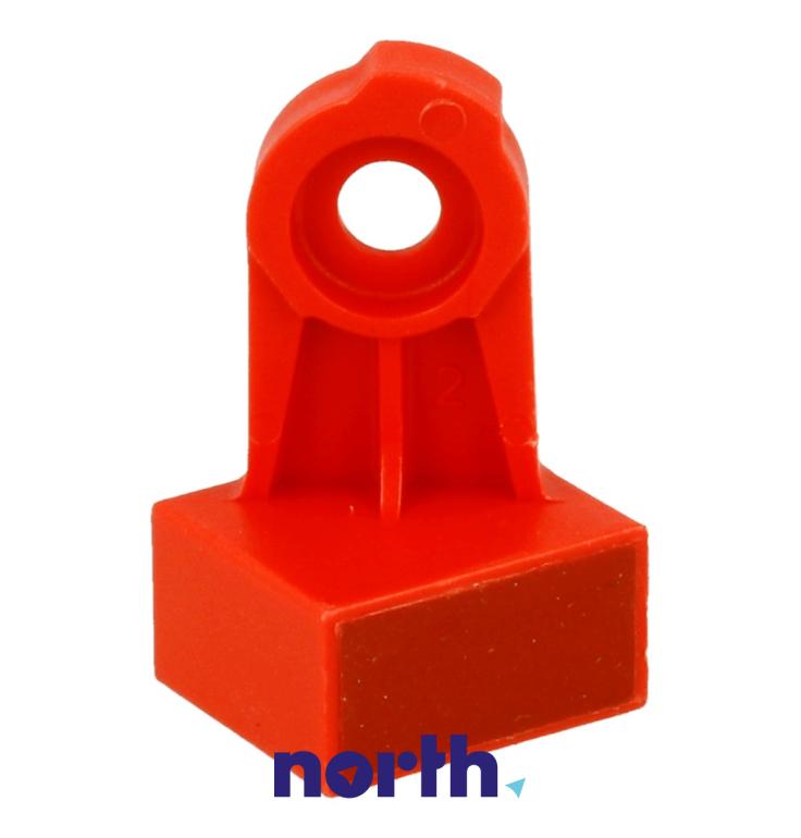 Wspornik do systemu Waterwall do zmywarki do Samsung DW60K8550FS/EO,3