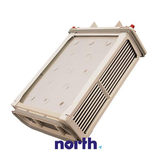 Wymiennik ciepła do suszarki do Electrolux EDC67550W,0