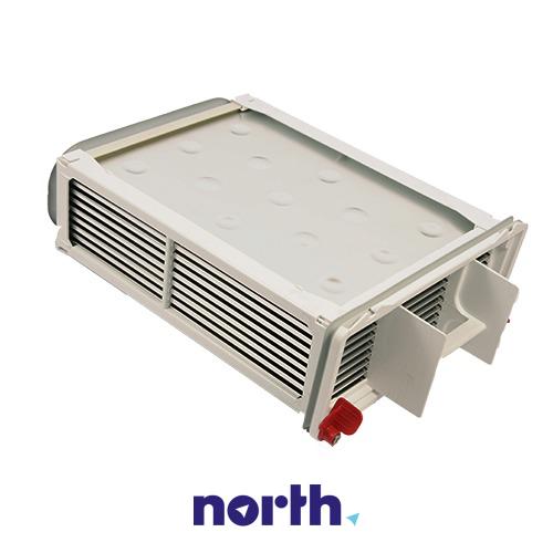 Wymiennik ciepła do suszarki do Electrolux EDC67550W,1