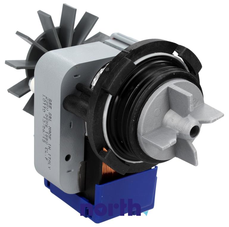 Pompa odpływowa do zmywarki do Miele W 463 S,0