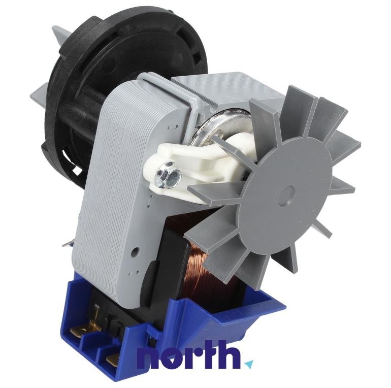 Pompa odpływowa do zmywarki do Miele W 463 S,1