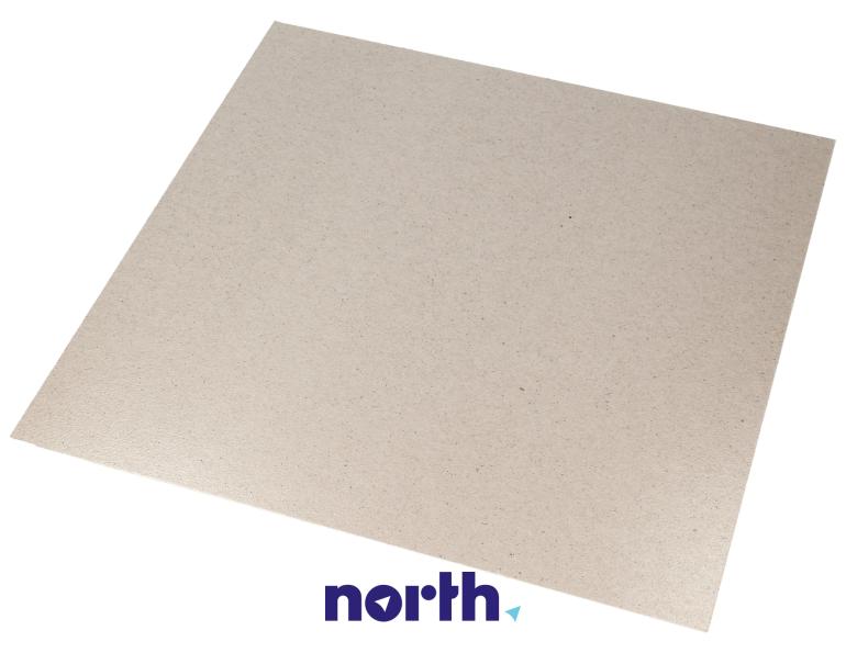Płytka mikowa uniwersalna 30cm x 30cm 0.4mm do mikrofali Hotpoint Ariston MWHA222AX,0