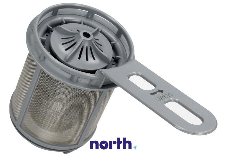 Filtr zgrubny + mikrofiltr do zmywarki Amica ZWS 456,0