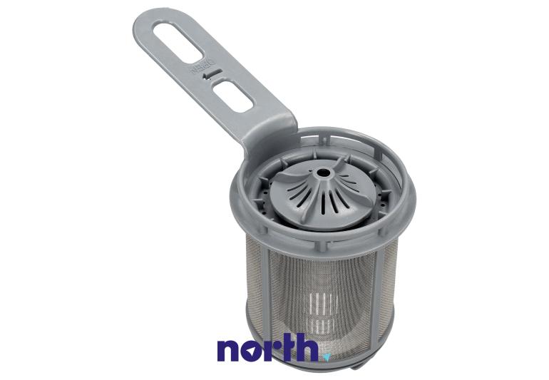 Filtr zgrubny + mikrofiltr do zmywarki Amica ZWS 456,1