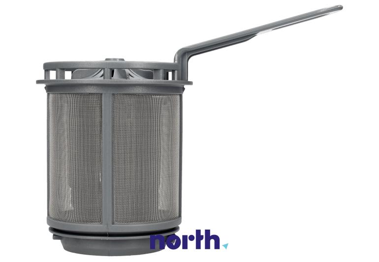 Filtr zgrubny + mikrofiltr do zmywarki Amica ZWS 456,3