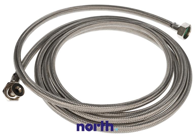 Wąż dopływowy 3/4" 3.5m do pralki Bosch WFO1262PL/01,0